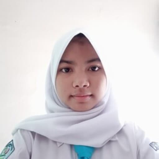 CV Zahra Rhodiatunnisa Fatihah