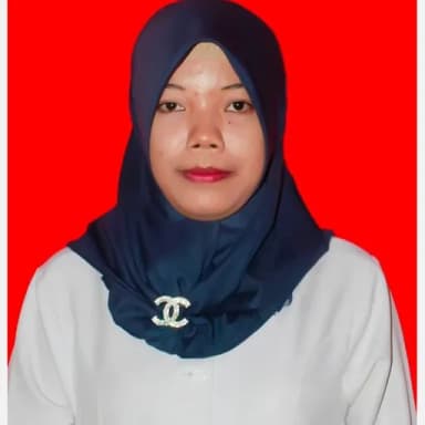 Profil CV SITI FATIHATU ZAHROH ,S.Pd