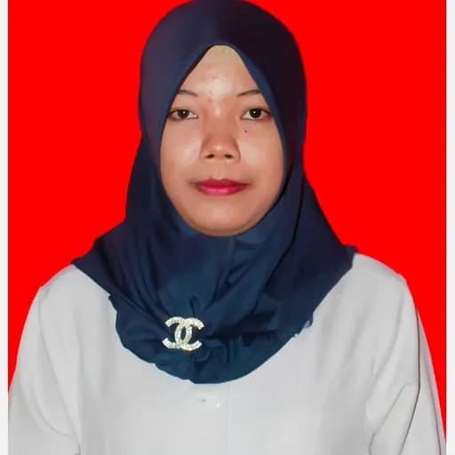 CV SITI FATIHATU ZAHROH ,S.Pd