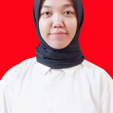 Profil CV Zahwa Salsabila