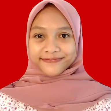 Profil CV Zahya Noor Alya