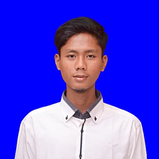 CV Zainal Abidin 