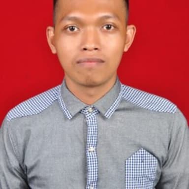 Profil CV Zainal Arifin