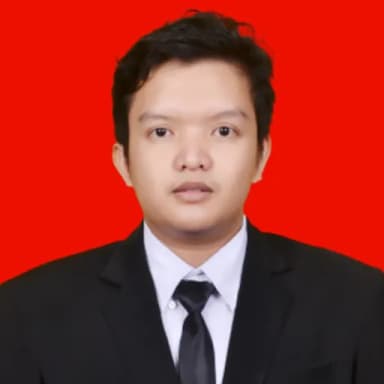 Profil CV Zaini Rizki