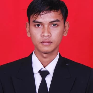 Profil CV Zainol Alim