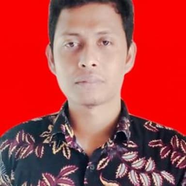 Profil CV Zainollah