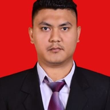 Profil CV Zainudin