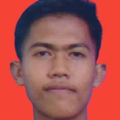 Profil CV zainudin