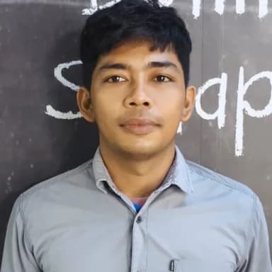 Profil CV Zainudin Ardiansyah