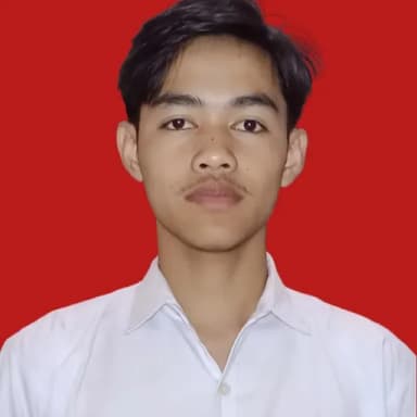 Profil CV Zainul fafa