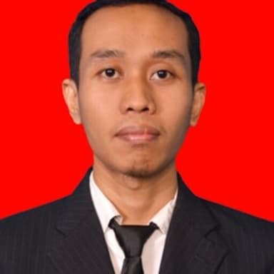 Profil CV ZAINUR ARIFIN