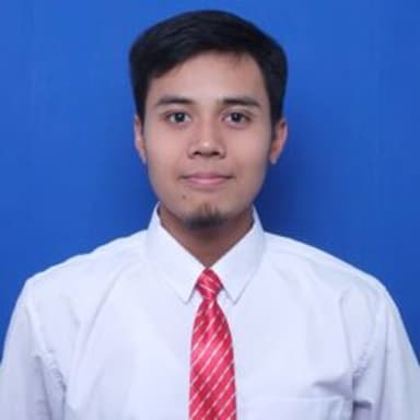 Profil CV Zaka Permana Nurdiansyah