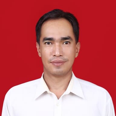 Profil CV Zakaria