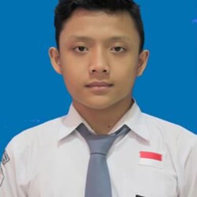 Profil CV Zakariyya Hasan