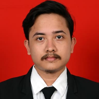 Profil CV Zaki Zahran