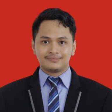 Profil CV Zaki Azmi