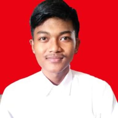 Profil CV Zaky Maulana Syaputra