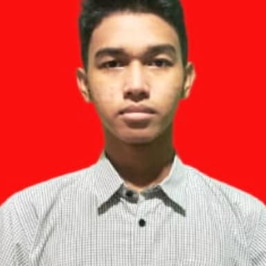 Profil CV Zalfa Firdaus