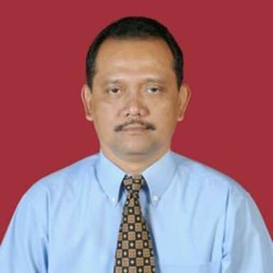 Profil CV R. Zainal Arifin