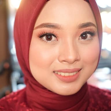 Profil CV Zamzami Emilia Rizki Puteri