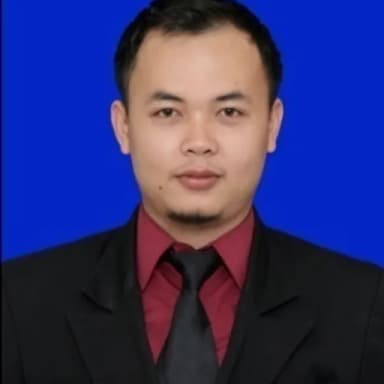 Profil CV ZAN MUFADILLAH, M.Pd.