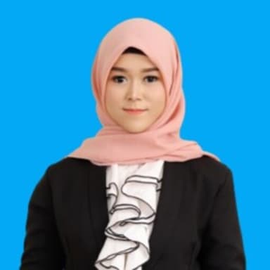 Profil CV Zartika Nofitri