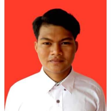 Profil CV Zenden Setiawan