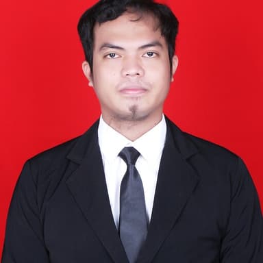 Profil CV Aldi Septian Ahmad