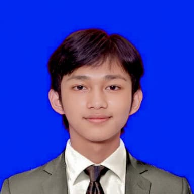 Profil CV Zeta Mahesa Putra