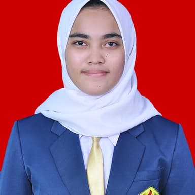 Profil CV Zhafira