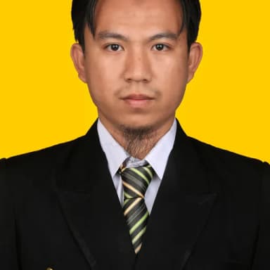 Profil CV M. Zhilalil Jinan El awwal