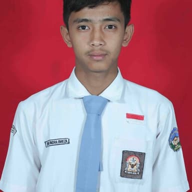 Profil CV Zidan Indra Fareza