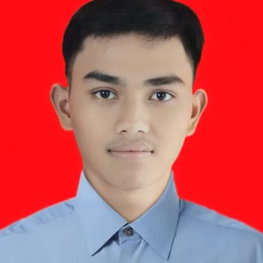 Profil CV Idan Ridwanulloh 