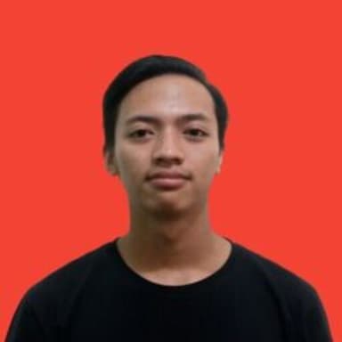 Profil CV Ziddan Rahman Dhani