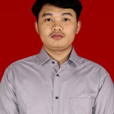 Profil CV Zidni Fajri Ramdhani