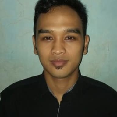 Profil CV Ziki Sutansyah