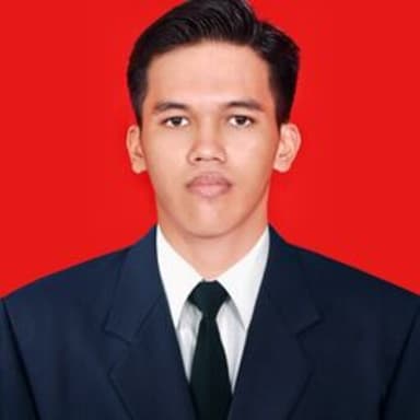 Profil CV Zikri Fadli