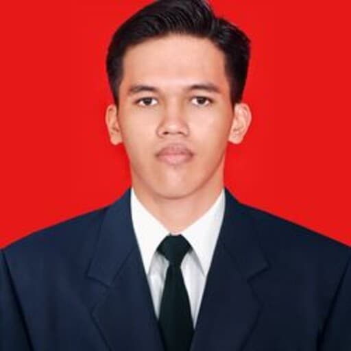 CV Zikri Fadli