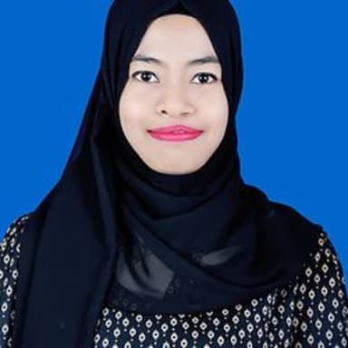 Profil CV Ziqra Ulfia