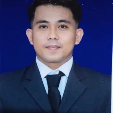 Profil CV Moh. Ziyad DS. Tanga