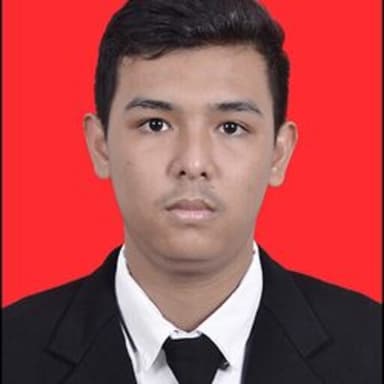 Profil CV Ziyad Taufik Elly