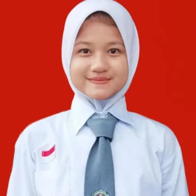 Profil CV Zakia Azzahra Alka