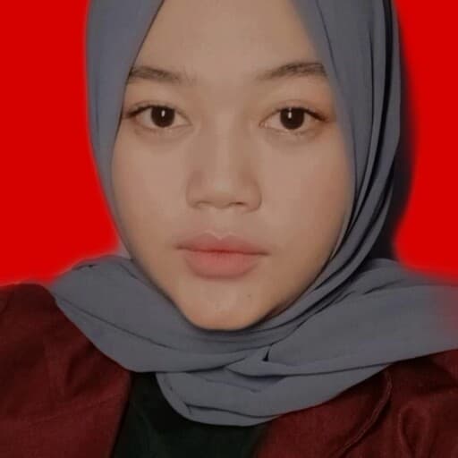 CV Zoya Fatimah Nur Annisa