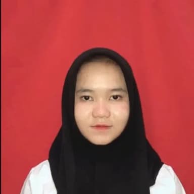 Profil CV Zubaidah Lubis 