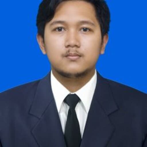 CV Mohammad Asad Zuhdi Affandi