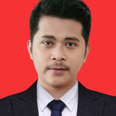 Profil CV Jumadil Alimuddin