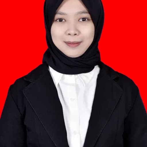 CV Zulfa Arianti 