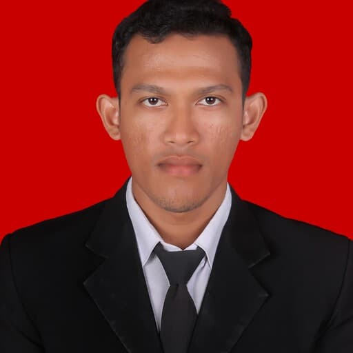 CV Zulfahmi