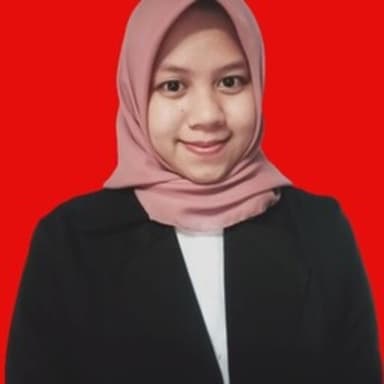 Profil CV Zulfa Naimatul Zamziah