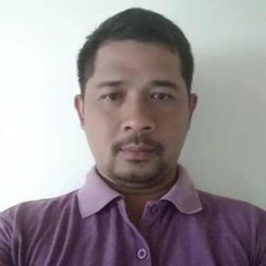 Profil CV Zulfan Irawan